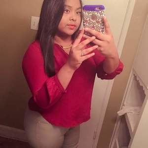 Meet your Posher, Astri oliva